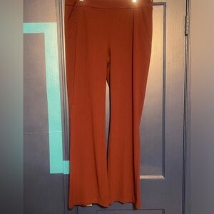 One 5 One Maroon Trousers